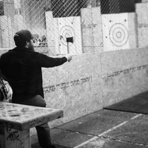 Meet your Posher, Derek